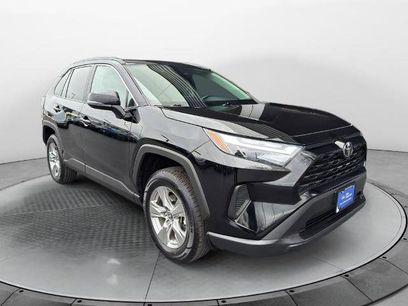 Used 2024 Toyota RAV4 XLE w/ Convenience Package