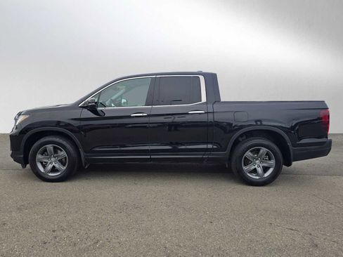 Used 2022 Honda Ridgeline RTL-E image 6
