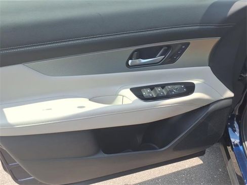 New 2025 Nissan Murano SL w/ Cargo Package image 9