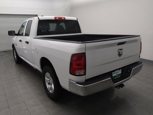 Used 2018 RAM 1500 Tradesman w/ Popular Equipment Group RWD image 5