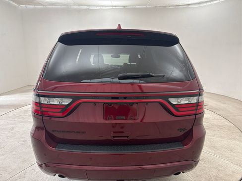 Used 2021 Dodge Durango R/T w/ Blacktop Package RWD image 24