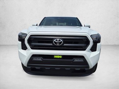 Used 2024 Toyota Tacoma SR5 RWD image 2