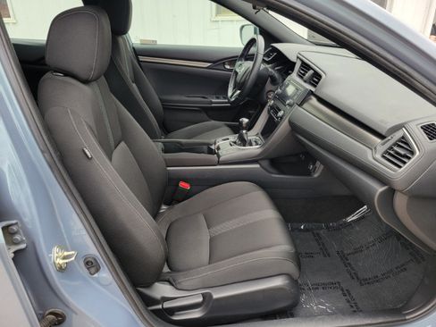 Used 2019 Honda Civic Sport image 23