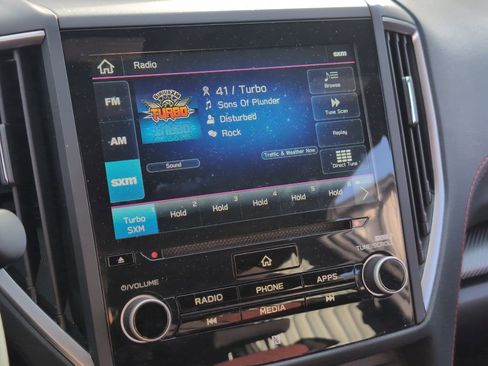 Certified 2023 Subaru Impreza 2.0i Sport image 19