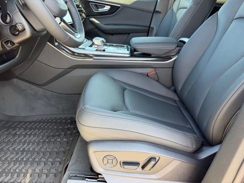 New 2026 Audi Q7 2.0T Premium AWD/4WD image 10