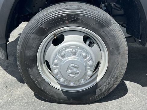 New 2024 RAM 5500 Tradesman image 7