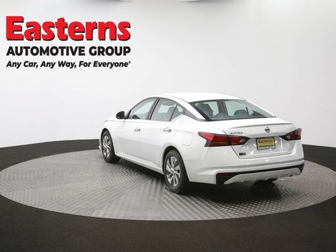 Used 2022 Nissan Altima 2.5 S FWD image 63