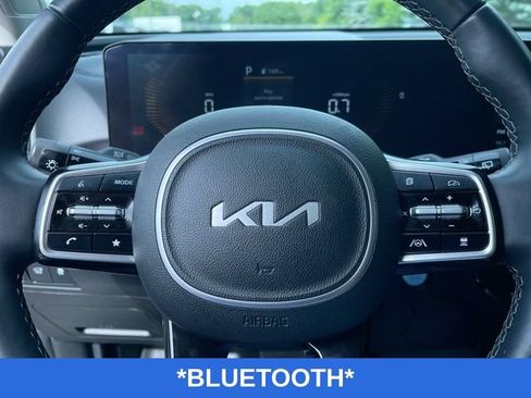 Used 2024 Kia Sorento X-Line EX AWD/4WD image 12