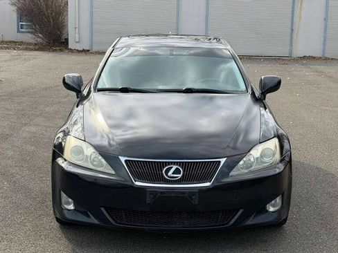 Used 2008 Lexus IS 250 AWD image 10
