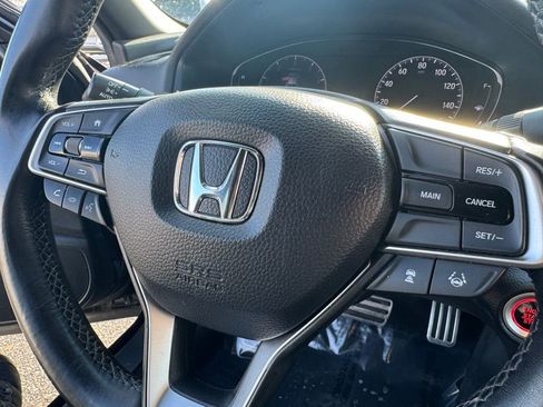 Used 2020 Honda Accord Sport image 31