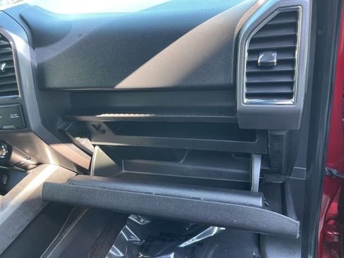 Used 2016 Ford F150 XLT w/ Equipment Group 301A Mid image 16