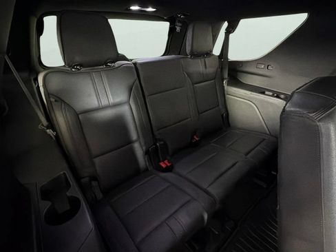 Certified 2023 Chevrolet Tahoe RST RWD image 31