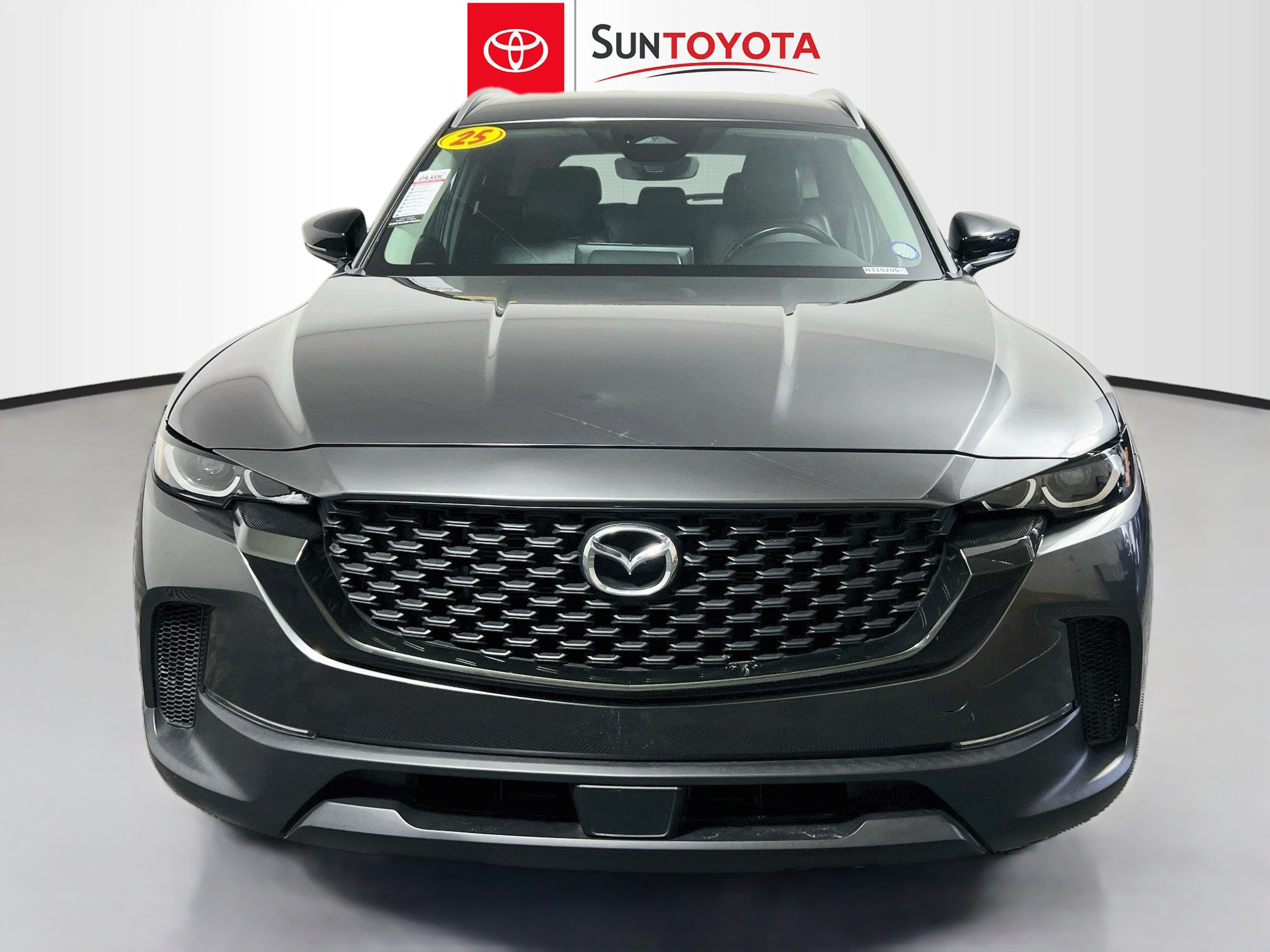 Used 2025 MAZDA CX-50 AWD 2.5 S w/ Preferred Package image 10