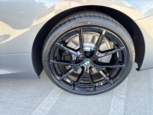 New 2026 BMW 840i xDrive Coupe w/ M Sport Professional Package image 6