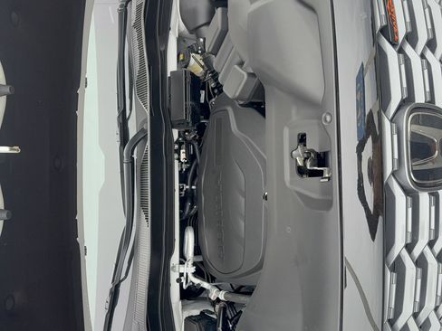 New 2026 Honda Ridgeline TrailSport+ image 16