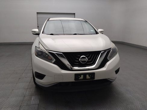 Used 2018 Nissan Murano S FWD image 14