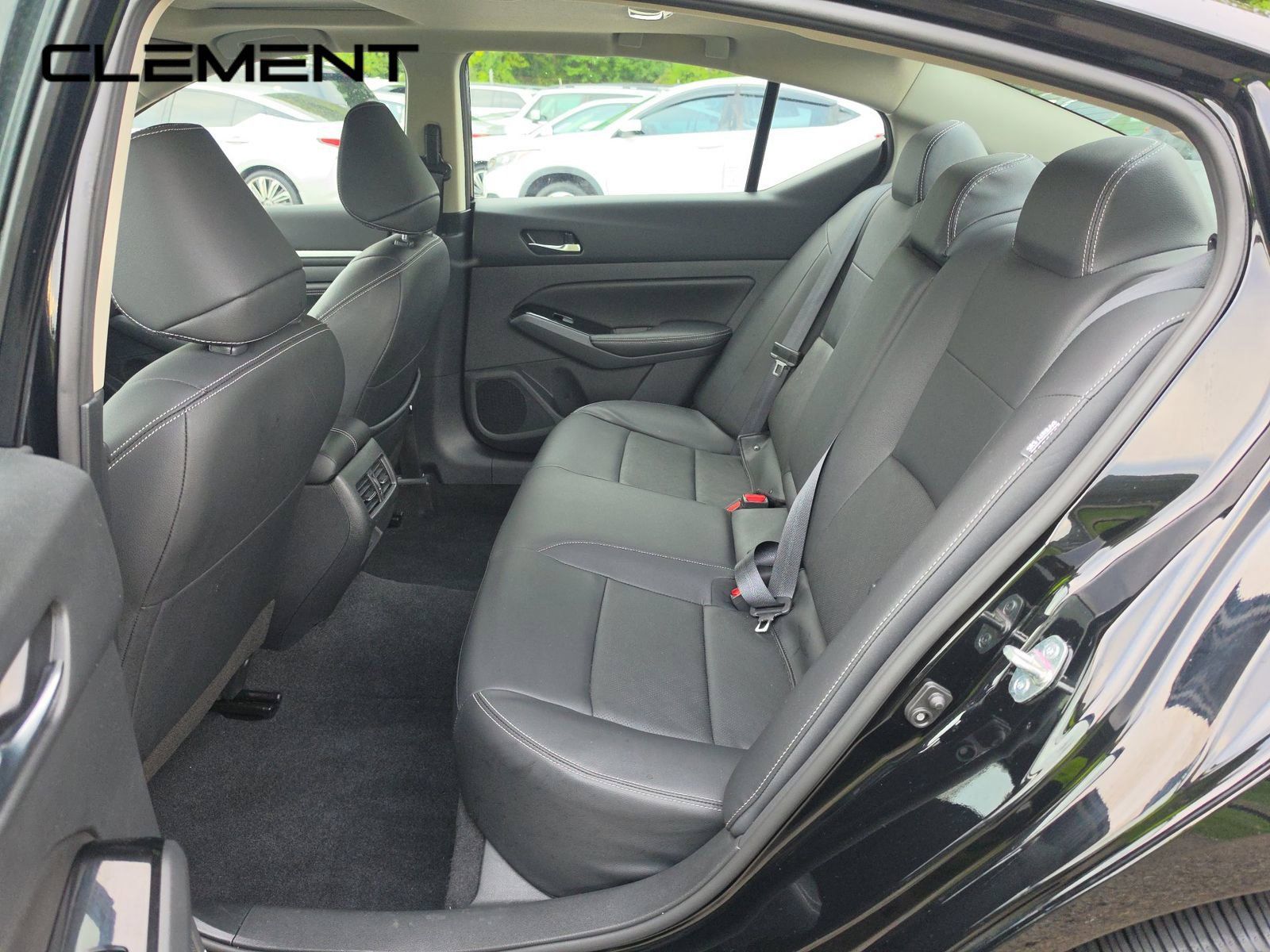 Used 2023 Nissan Altima 2.5 SL AWD/4WD image 4