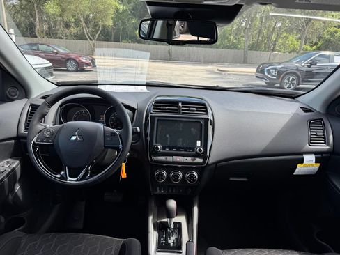 New 2026 Mitsubishi Outlander Sport LE AWD/4WD image 24