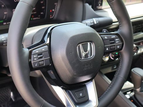 New 2026 Honda Accord Touring image 17