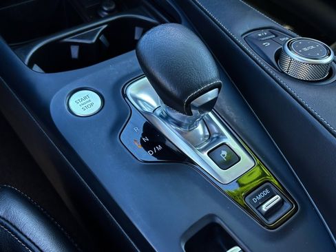 Used 2022 INFINITI QX50 Luxe image 18