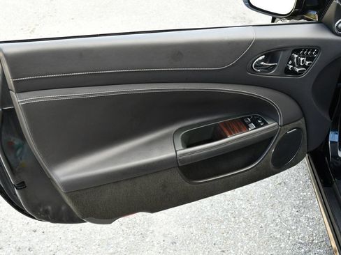 Used 2014 Jaguar XK Convertible RWD image 11