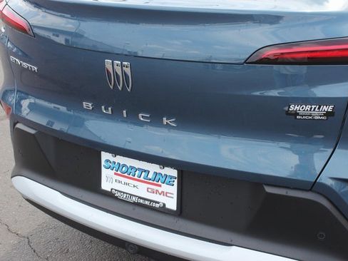 New 2026 Buick Envista Preferred w/ Convenience I Package image 12