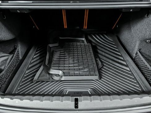 Used 2021 BMW M4 Coupe w/ M Carbon Exterior Package RWD image 12