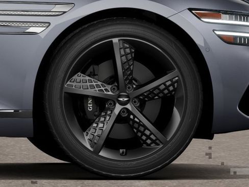 New 2026 Genesis G80 2.5T Sport Prestige AWD/4WD image 8