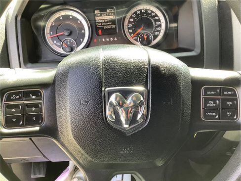 Used 2019 RAM 1500 Express w/ Express Value Package RWD image 16