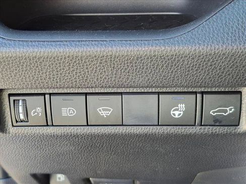 Used 2021 Toyota RAV4 XSE w/ XSE Grade Weather Package AWD/4WD image 12