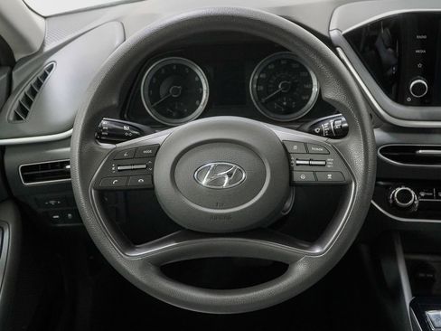 Used 2022 Hyundai Sonata SE FWD image 22