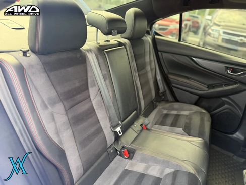 Used 2023 Subaru WRX Limited AWD/4WD image 20