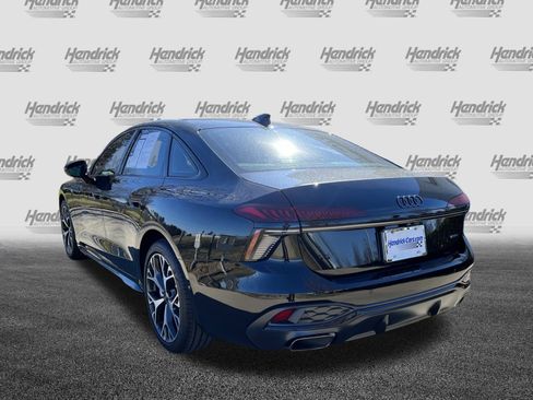 Used 2026 Audi A6 Premium Plus image 7