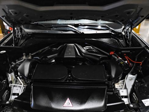 Used 2018 BMW X5 xDrive50i image 51