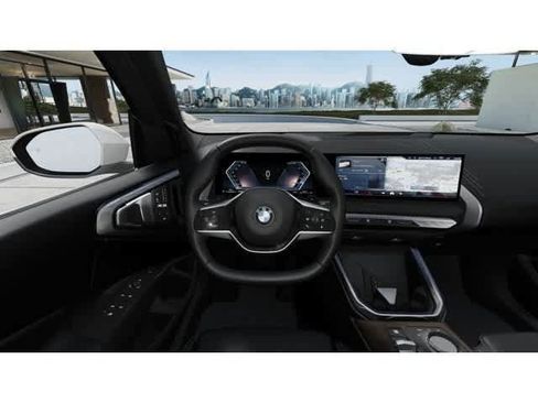 Used 2026 BMW X3 xDrive30i w/ Convenience Package AWD/4WD image 13