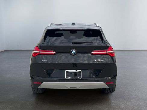 New 2026 BMW X3 xDrive30 w/ Premium Package image 4