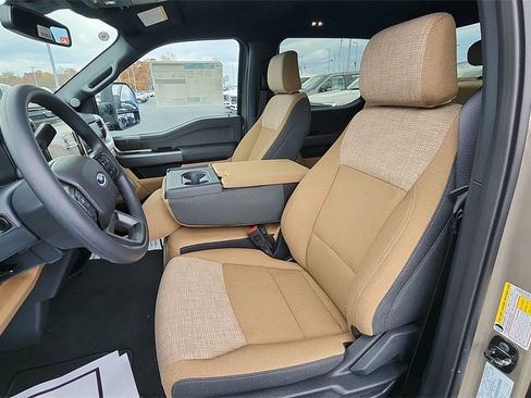 New 2026 Ford F250 XLT w/ XLT Premium Package image 14