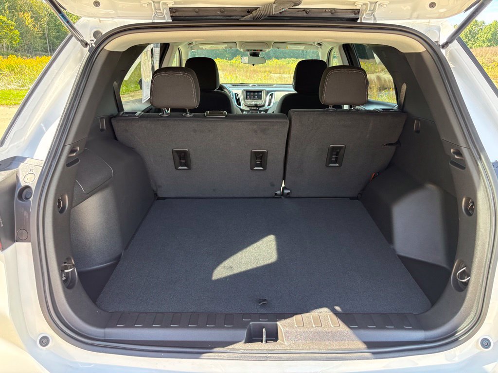 Used 2024 Chevrolet Equinox LS w/ LS Convenience Package FWD image 42