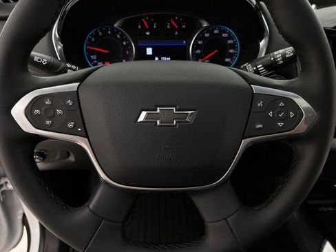 Used 2023 Chevrolet Traverse RS AWD/4WD image 20