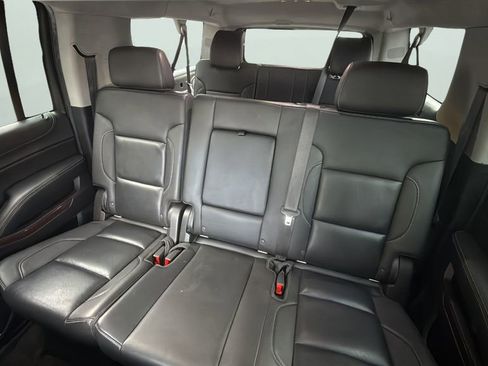 Used 2018 GMC Yukon XL SLT image 12