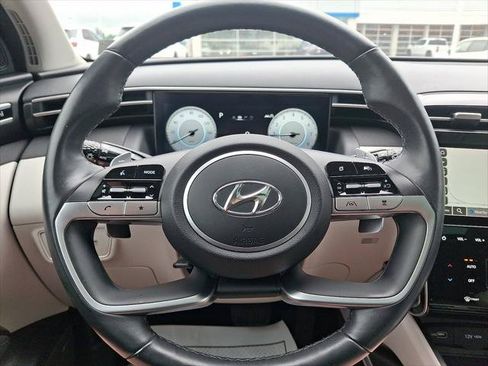 Used 2023 Hyundai Tucson Limited AWD/4WD image 21