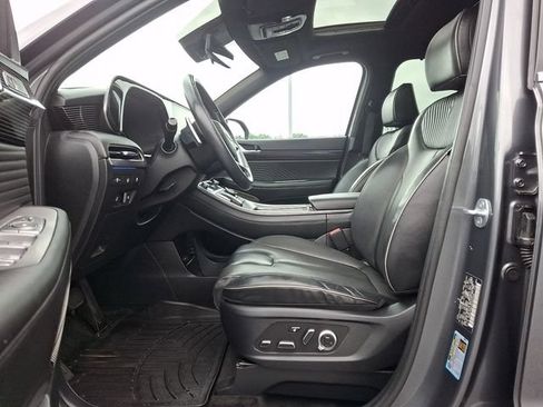 Used 2024 Hyundai Palisade AWD image 15