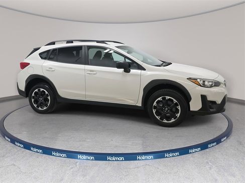 Used 2023 Subaru Crosstrek 2.0i image 5