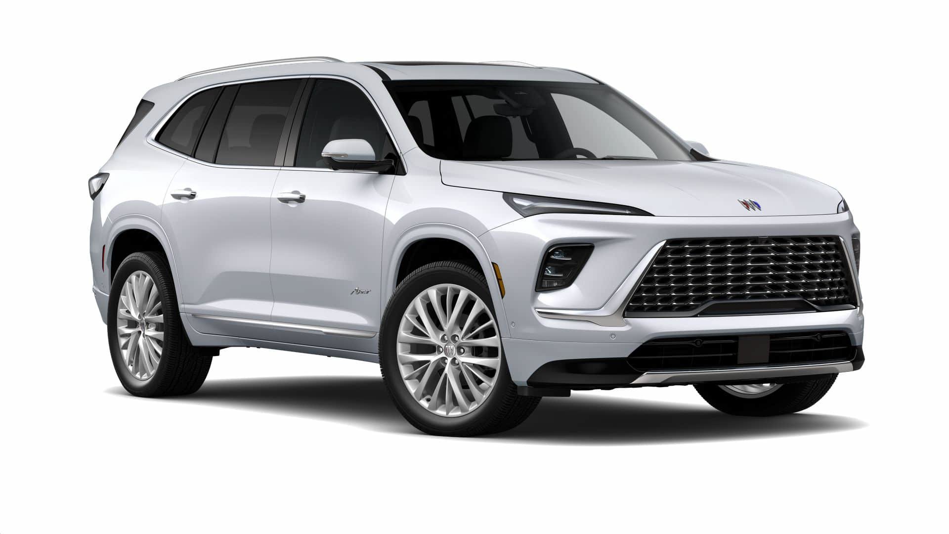New 2026 Buick Enclave Avenir w/ Super Cruise Package AWD/4WD image 34