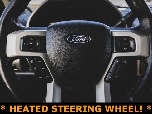 Used 2019 Ford F250 Lariat w/ Lariat Ultimate Package image 13