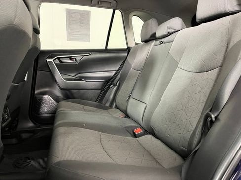Used 2022 Toyota RAV4 XLE w/ Convenience Package AWD/4WD image 37