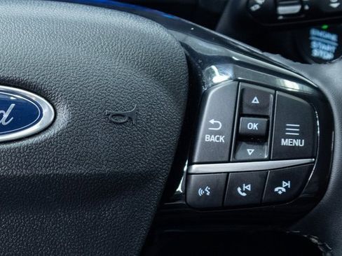 Used 2022 Ford Escape SEL w/ Technology Package image 14