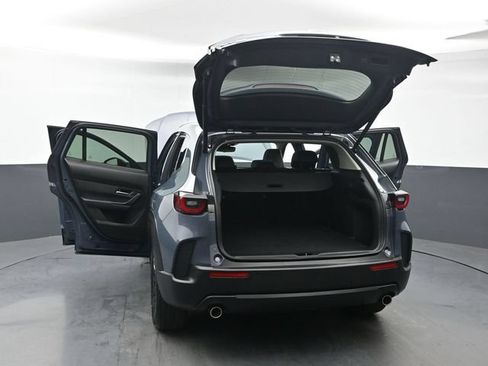 Used 2024 MAZDA CX-50 AWD 2.5 S w/ Cargo Package image 46