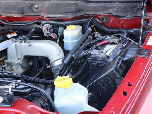 Used 2006 Dodge Ram 3500 Truck SLT w/ Quad Cab Big Horn Value Group image 37