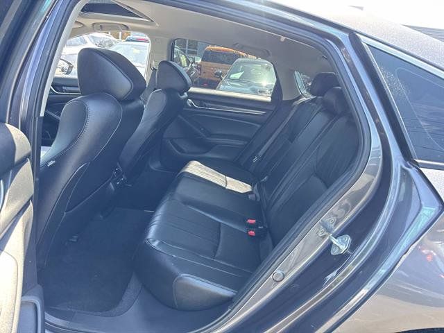 Used 2021 Honda Accord EX-L image 31